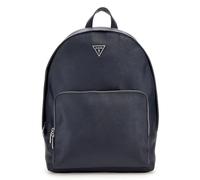 GUESS HMMISAP5219KAN MILANO COMPACT BACKPACK Men DARK BLUE/ORANGE Size One Size
