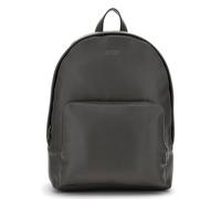 GUESS HMMITUP5211DGR MILANO COMPACT BACKPACK Men DARK GREY Size One Size