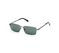 Guess Hombre Guess GU00273 08N Gafas de sol Metal bronce Verde Cuadrada Normal
