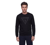 GUESS Hombre Sudadera Audley Fleece