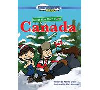 Guess How Much I Love Canada [USA] [DVD]