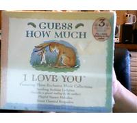 Guess How Much I Love You