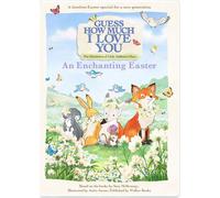 Guess How Much I Love You - Guess How Much I Love You: An Enchanting Easter [USA] [DVD]