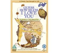 Guess How Much I Love You: New Tales [Edizione: Regno Unito] [Reino Unido] [DVD]