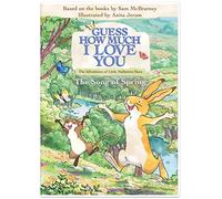 Guess How Much I Love You: Song of Spring [DVD]