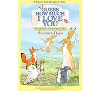 Guess How Much I Love You: Summer Days [Edizione: Stati Uniti] [Italia] [DVD]