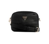 BOLSO MUJER GUESS Meridian Borsa Cámara Case NEGRO ND NEGRO 336437