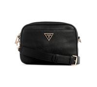 GUESS bolso bandolera Meridian Girlfriend Camera Bag S Mujer Negro HWBG87 78140