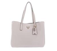 GUESS bolso de bandolera Meridian Girlfriend Tote Stone