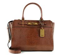 GUESS HWCB7760230COG RAFFIE CARRYALL Bag Women BLACK Unica