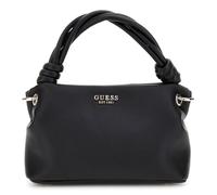 GUESS HWNG8476110BLA SANSA TOP HANDLE CROSSBODY Women BLACK Size One Size