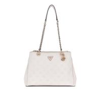 GUESS HWPG9349090OFF CRESIDIA STATUS SHLDR SATCHEL Women OFF WHITE Size One Size