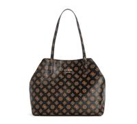 GUESS Vikky II Tote, Bag Women, marrón, One Size