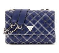 GUESS HWQG9649200NVW CRUISE VIBE CNVRTBLE XBDY FLAP Women NAVY/WHITE Size One Size