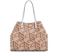 Guess Hwsa6995290 Vikky Shopper En Taupe Talla Única Reino Unido