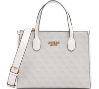 GUESS Hwsb8665240 Silvana Novia Bolsa Mujer Bolsas en Blanco Oro