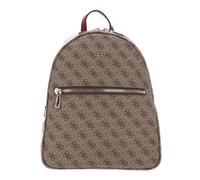 GUESS HWSG6995320BRO VIKKY BACKPACK Women BROWN Size One Size