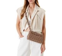 Guess HWSG96 52120 Katya Crossbody Top Zip Bandolera Bolsa Mujer Cierre Zip