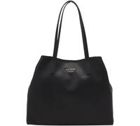 Guess Vikky Tote Extra Grande Bolso Para Mujeres Negro