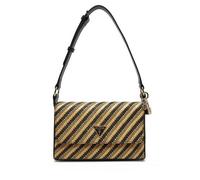 GUESS HWWG92 10190 SIMONA Bandolera De Mujer Rafia Natural