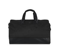 Guess Ibiza Bolsa de viaje Weekender 55 cm negro