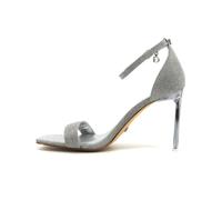 Guess - Idas Sandal - Shoes - Mujer - Gris - 39 EU -