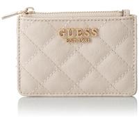 GUESS Idra Slg - Funda para tarjetas de crédito para mujer