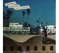 GUESS I'LL CRAWL (LIVE IN SANTA MONICA) [Vinilo]