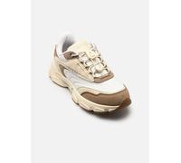 Guess Imeri P69383S8586 - Zapatillas deportivas, marrón café, 39 EU