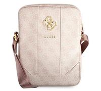 Guess iPad, Bolsa Unisex Adulto, Rosa
