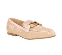 GUESS Isaac, Mocasín Mujer, Cameo Pink 680, 36 EU