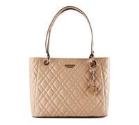 Guess Isemay Bolsa de compras 37 cm beige