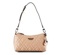 Guess Isemay Bolsa de hombro 24 cm gris
