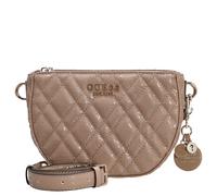 Guess Isemay Mini - Bolso bandolera (pale mocha)