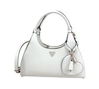 Guess - Isobel Small Girlfriend Carryall - Bags - Mujer - Blanco - ONE SIZE -