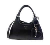 Guess- Isobel Small Girlfriend Carryall- Bags- Mujer- Negro- ONE SIZE- Isobel Small Girlfriend Carryall
