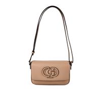 Guess Isola Bolsa de hombro 23 cm naranja
