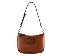 Guess Bolso de hombro Isola 25 cm marrón