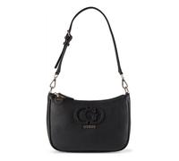 GUESS bolso de hombro Isola Shoulder Bag Black negro