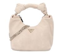 GUESS Isotta Hobo Bag Simply Taupe