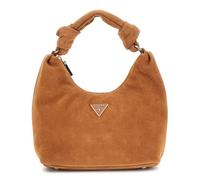 GUESS Isotta Hobo Bag Cognac