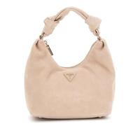 GUESS Isotta Hobo Bag Simply Taupe