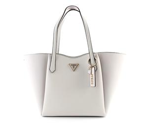 Guess Iwona Shopper L gris claro
