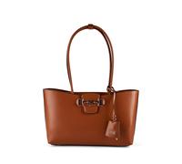 Guess Janie Bolsa de compras 32 cm marrón