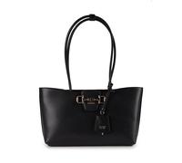 Guess Janie Bolsa de compras 32 cm negro