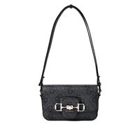 Guess Janie Bolsa de hombro 21 cm negro