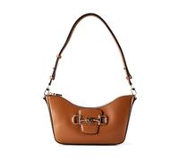 Guess Bolso bandolera Janie convertible Cognac marrón