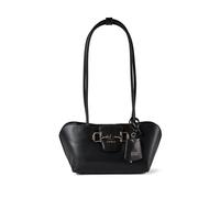 Guess Janie Bolsa de hombro 34 cm negro