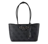 Guess Janie Bolsa de hombro 43 cm negro