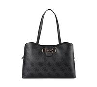 Guess Janie Bolsa de hombro 45 cm gris